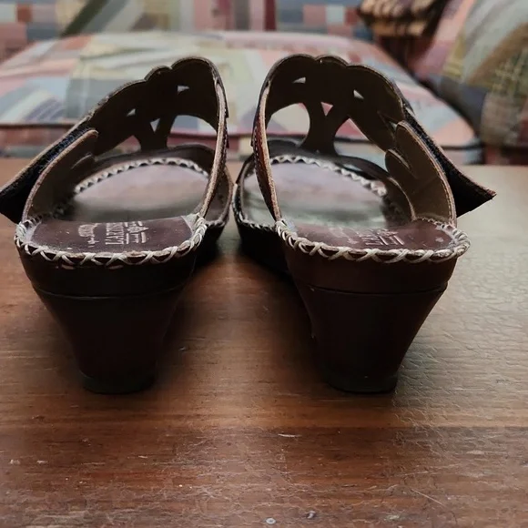 L'artiste Sandals-40 - Picture 5 of 9